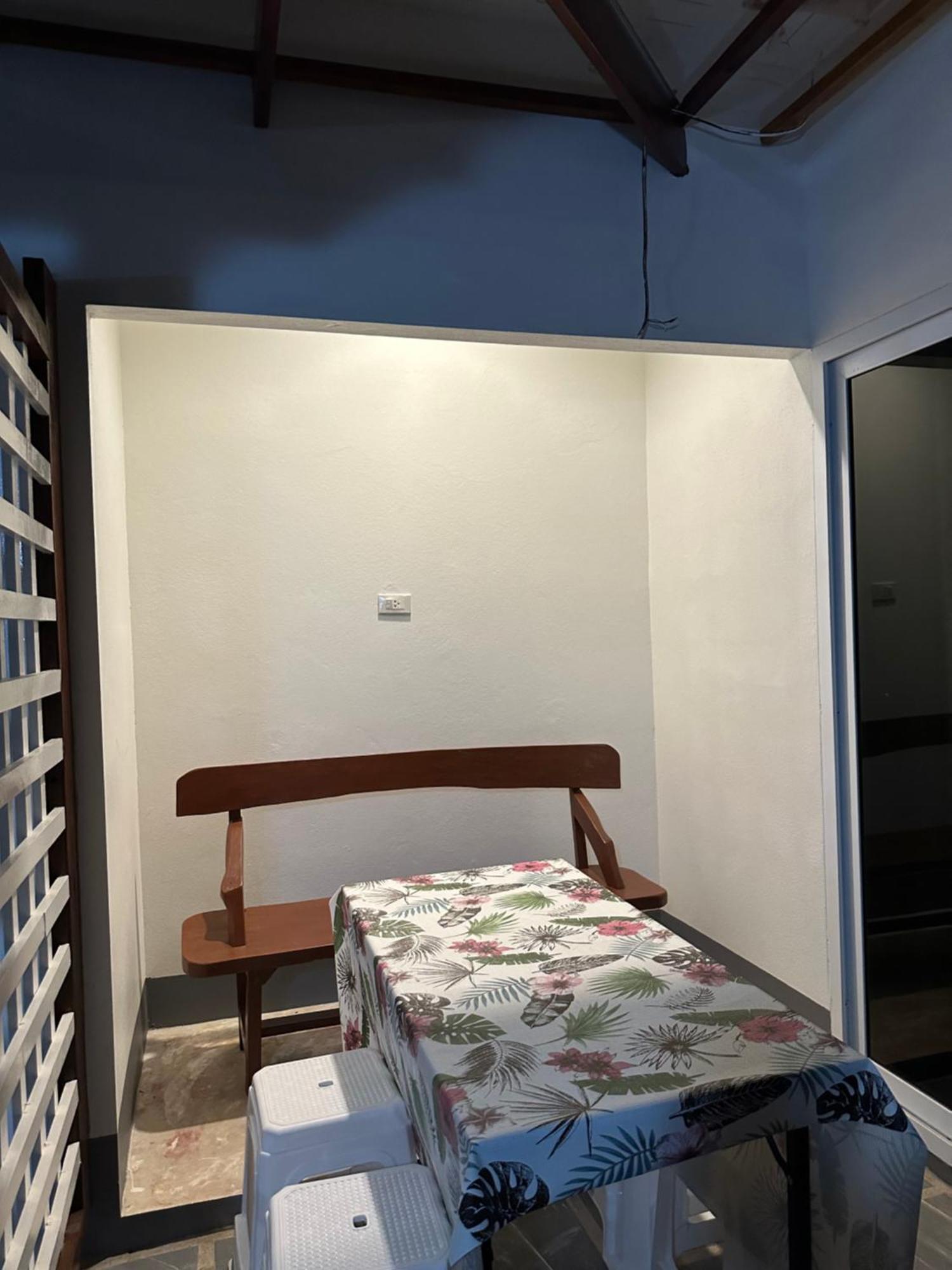 Suntalee House Hotell Nai Yang Beach Eksteriør bilde