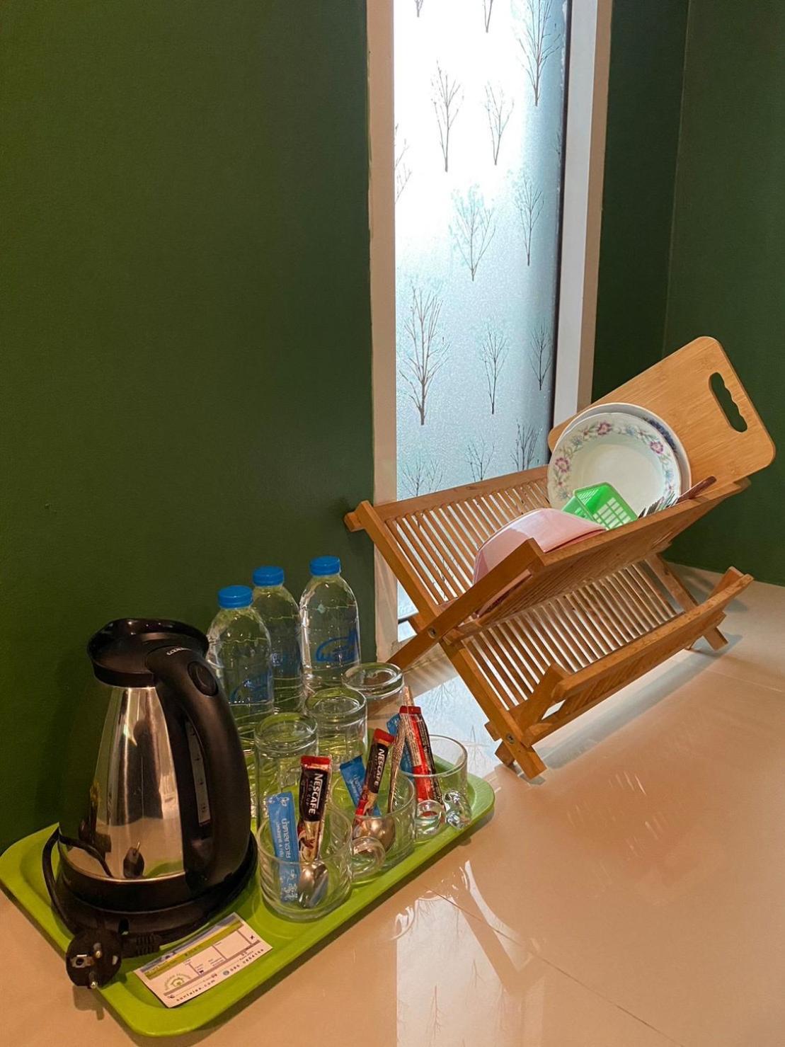 Suntalee House Hotell Nai Yang Beach Eksteriør bilde
