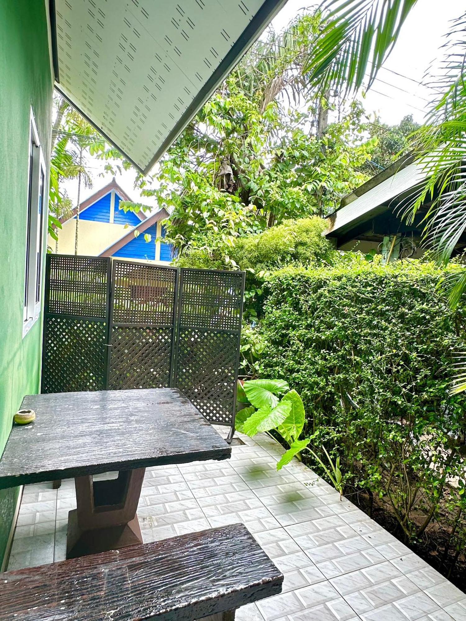 Suntalee House Hotell Nai Yang Beach Eksteriør bilde