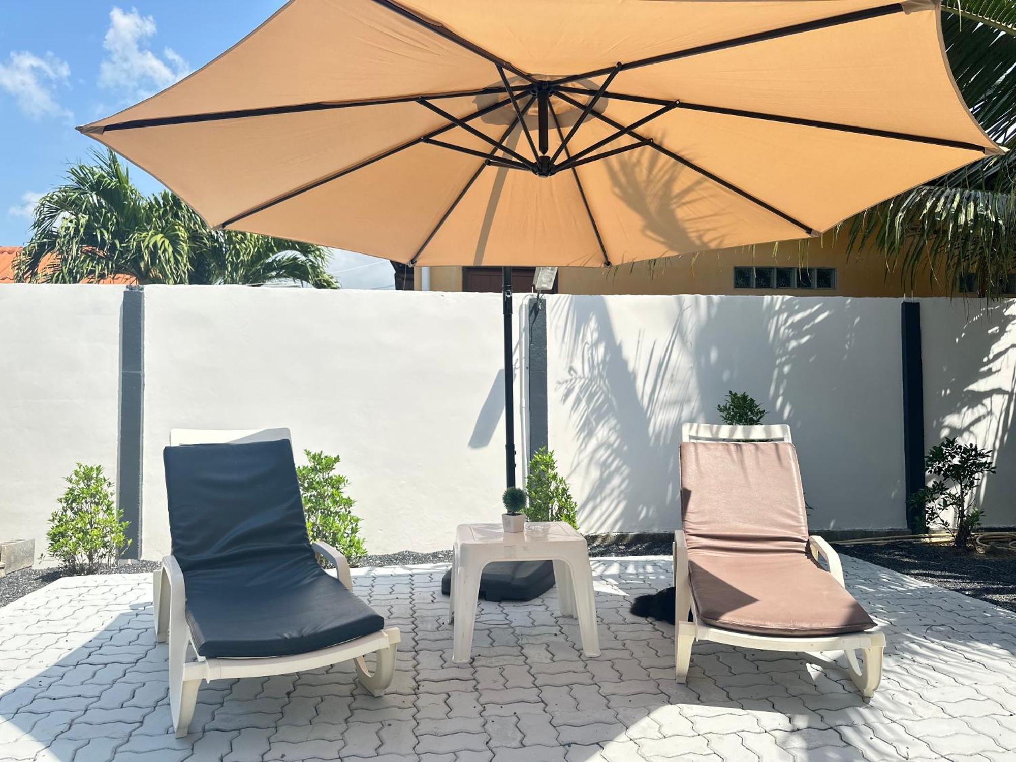 Suntalee House Hotell Nai Yang Beach Eksteriør bilde