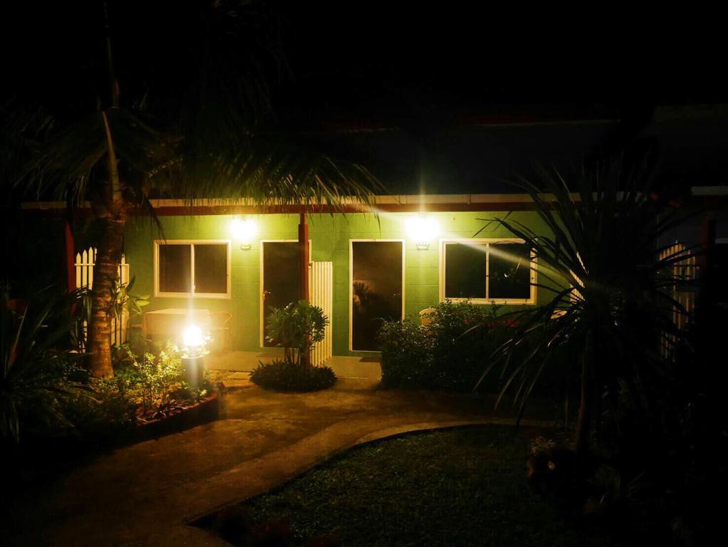 Suntalee House Hotell Nai Yang Beach Eksteriør bilde