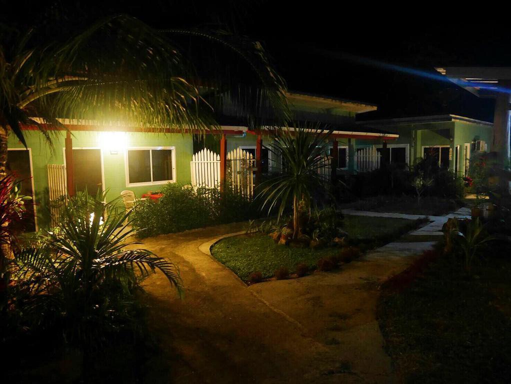 Suntalee House Hotell Nai Yang Beach Eksteriør bilde