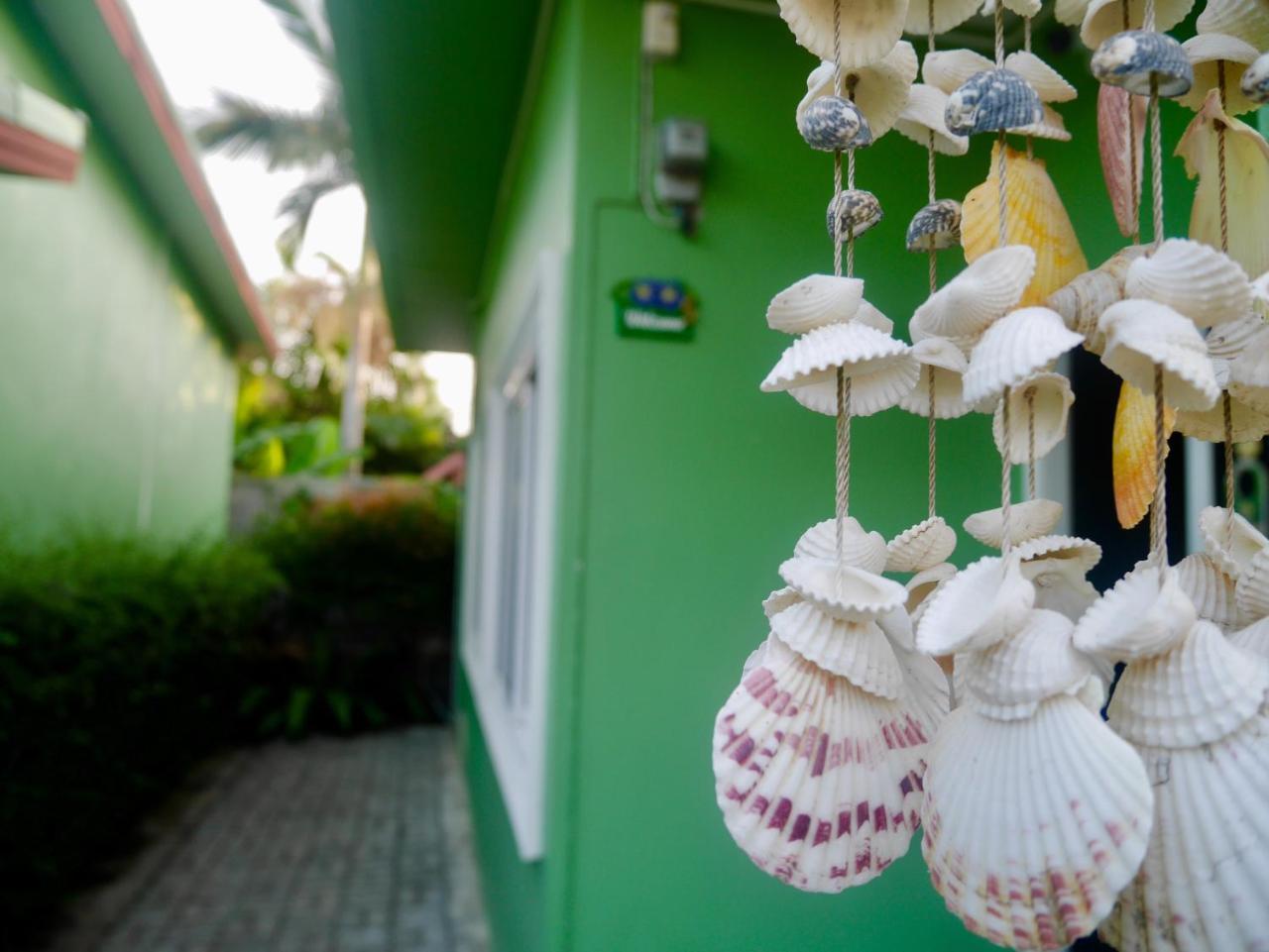 Suntalee House Hotell Nai Yang Beach Eksteriør bilde